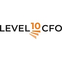 Level10 CFO logo