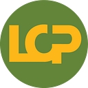 LC Paver logo