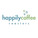 Happily Coffee logo
