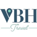 VBH Travel logo