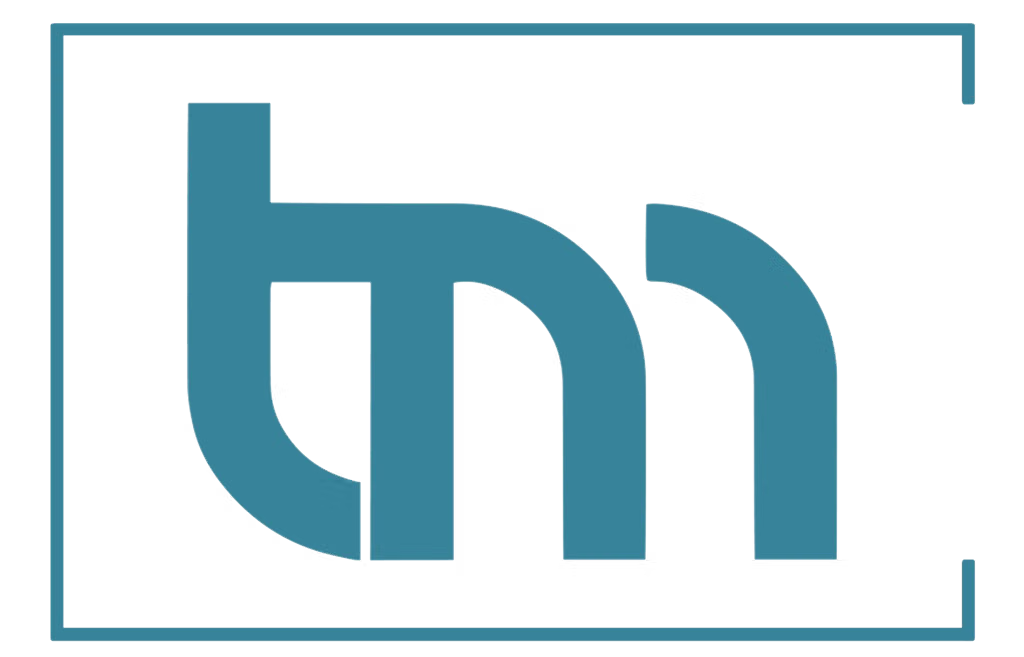 Tailor Made Video & Marketing logo
