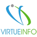 VirtueInfo logo