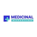 Medicinal Marketing logo