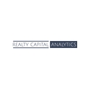 Real Capital Analytics logo