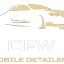 DFW Mobile Detailers, Carpet Cleaning and Pressure Washers logo