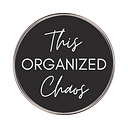 This Organized Chaos logo