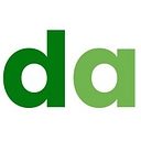 Davis Adams logo