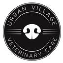 Urban Village Veterinary Care logo