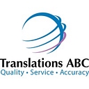 Translations ABC logo