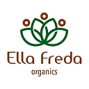 Ella Freda Organics logo