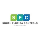 South Florida Controls logo