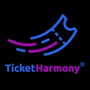 Ticket Harmony logo