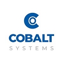 Cobalt Systems logo