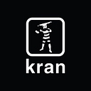 Kran Nanobubble logo