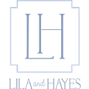 Lila & Hayes logo