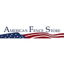 America's Fence Store logo