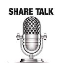 Share Talk logo
