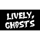 Lively Ghosts logo