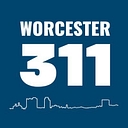 City of Worcester Division of Training and Professional Development logo