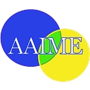 AAIME logo