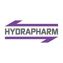 Hydrapharm logo