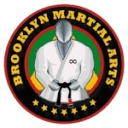 Brooklyn Martial Arts logo