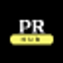 PR Hub logo