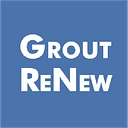 Grout ReNew logo