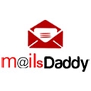 MailsDaddy logo