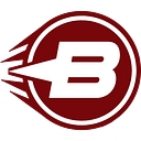 Bert's Bikes & Fitness logo