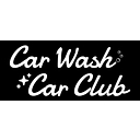 Car Wash Car Club logo