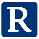 The Rotunda Avenue logo