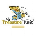 Mr Treasure Hunt logo