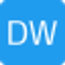 Design Works logo