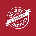 Do-Rite Donuts & Coffee logo