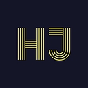 Highjam logo