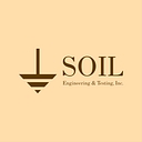 Soil Engineering & Testing, Inc logo