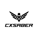 CXSABER logo