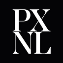 Pixonal logo
