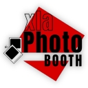 XLA Photo Booth logo