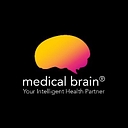 Medical Brain logo