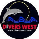 Divers West logo
