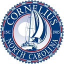 Cornelius Animal Shelter logo