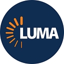 LUMA Partners logo