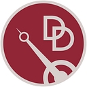 Dan D'Agostino logo