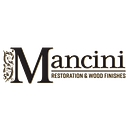 Mancini Furniture Restoration logo