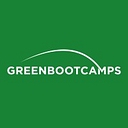 Greenbootcamps logo