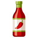 California Hot Sauce Solutions logo
