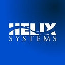Helix Systems logo