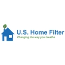 US Home Filter logo